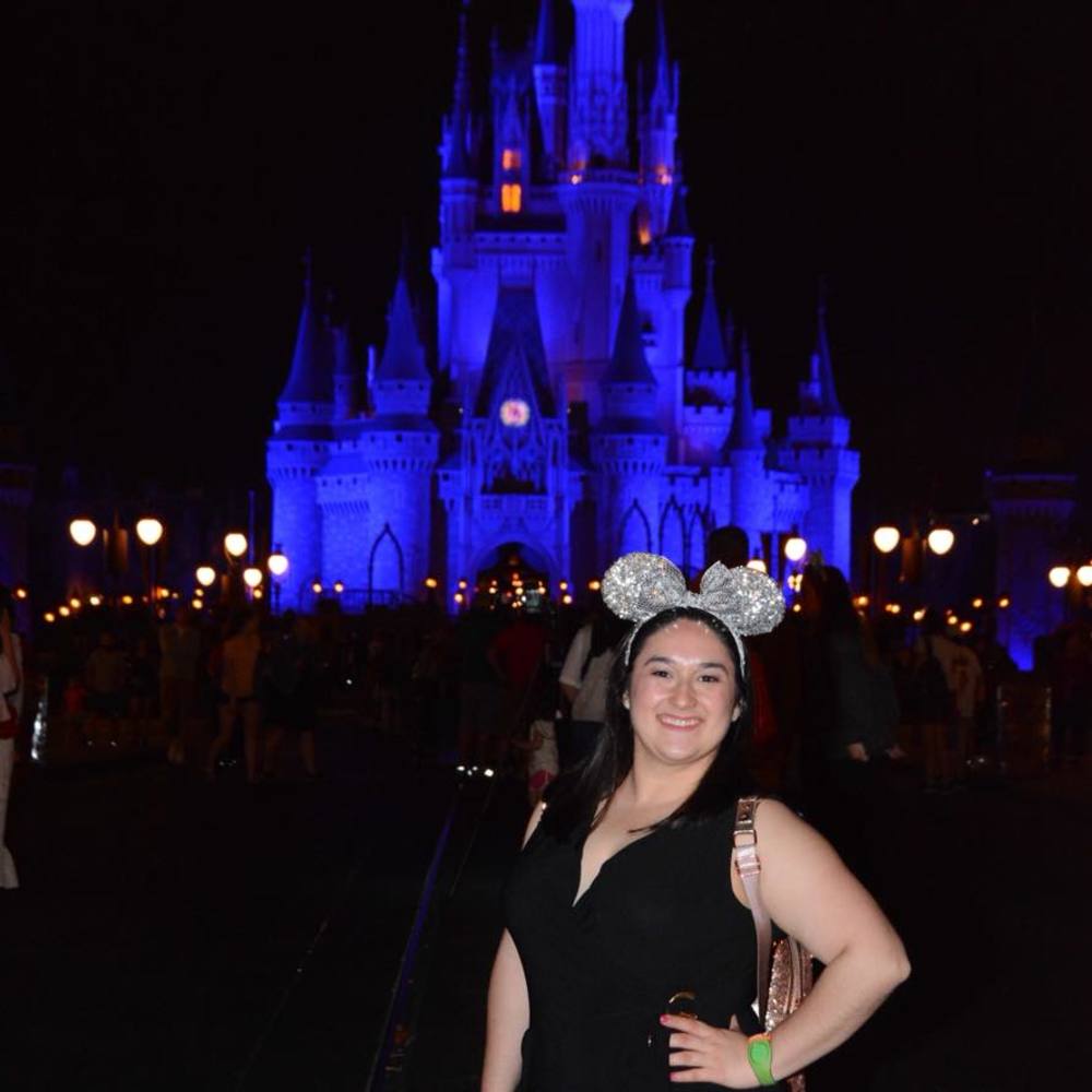 Meet your Posher, Renee